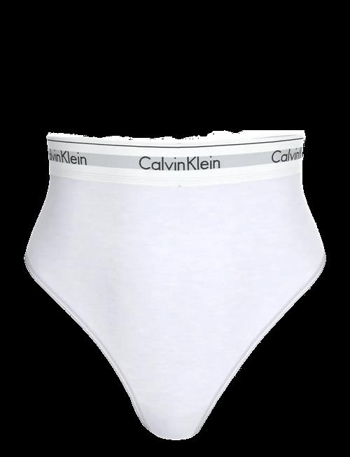 Calvin Klein | Thong | XL