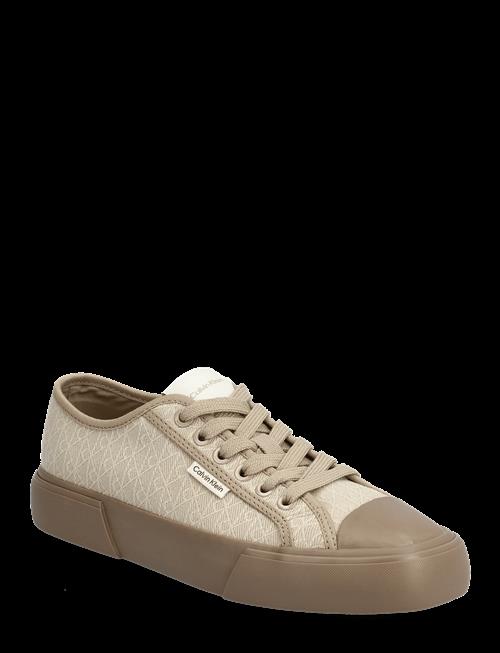 Calvin Klein | Vulc Low Laceup Aop Canvas | 41
