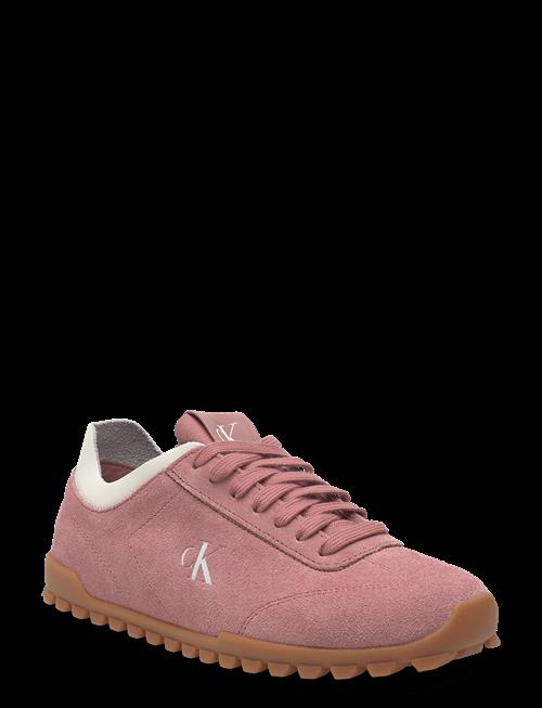 Calvin Klein | Low Profile Run Mg Sue Db Laces | 38