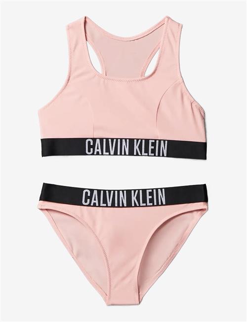 Calvin Klein | Bralette Bikini Set | 128-140