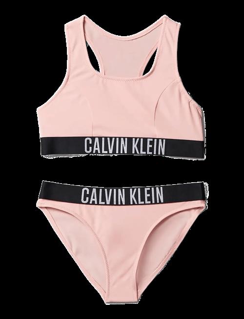 Calvin Klein | Bralette Bikini Set | 164-170