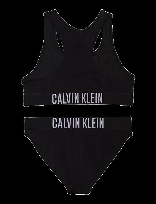 Calvin Klein | Bralette Bikini Set | 152-164