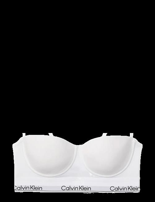 Calvin Klein | Lightly Lined Balconette (Longli | B x 70
