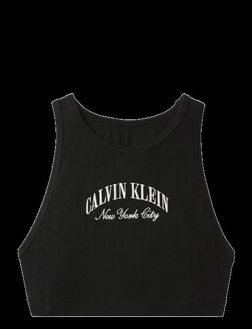 Calvin Klein | Unlined Bralette | M