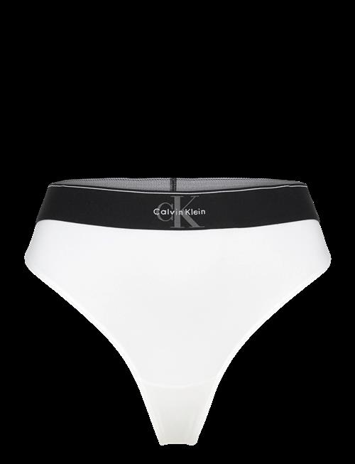 Calvin Klein | Thong | L