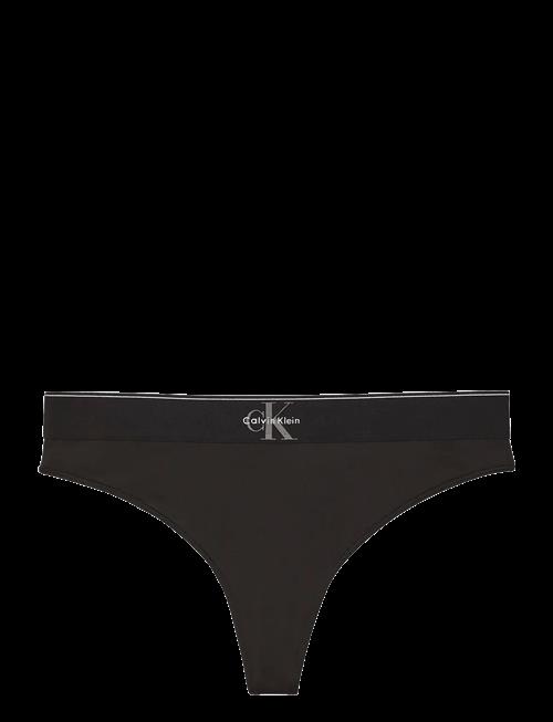 Calvin Klein | Thong | XS