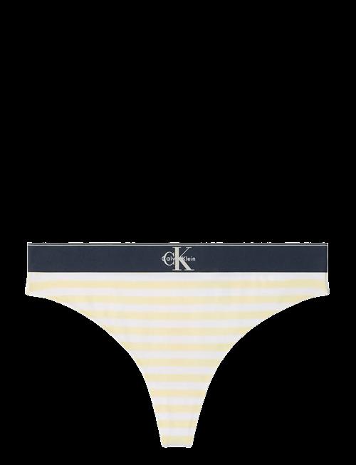 Calvin Klein | Thong | L