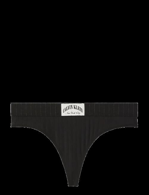 Calvin Klein | Thong | XS