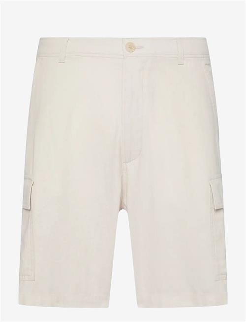 Calvin Klein Jeans | 9 In Linen Cargo Short | 30