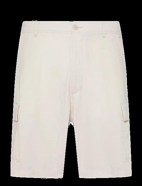 Calvin Klein Jeans | 9 In Linen Cargo Short | 34