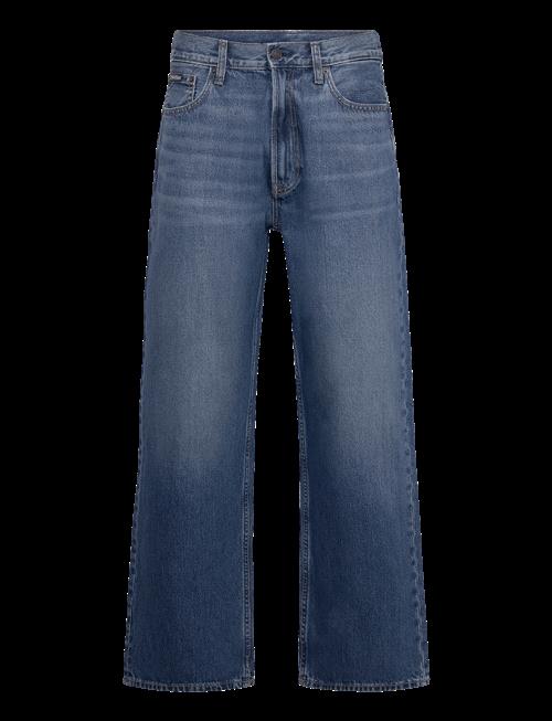 Calvin Klein Jeans | Baggy Indigo Julius Jean | 36 x 32