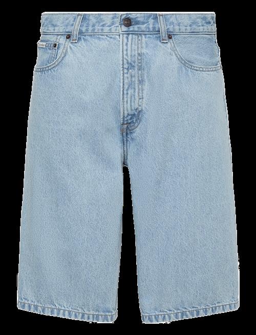Calvin Klein Jeans | Long Short Rival Blue | 38