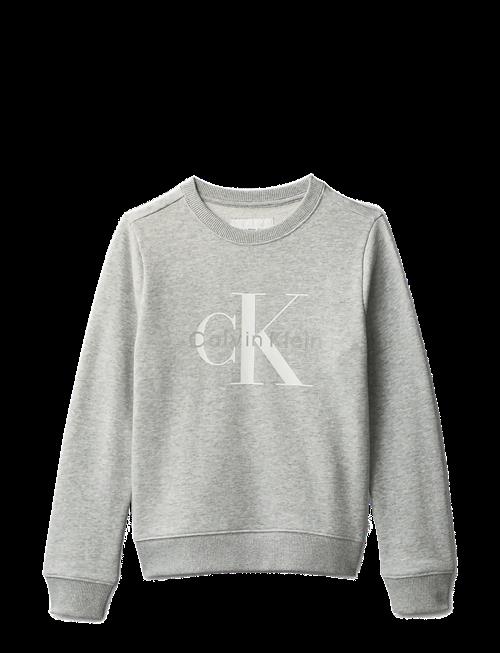 Calvin Klein | Ck Mono Logo Cn | 128