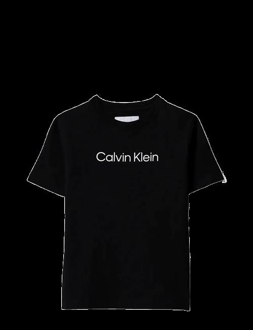 Calvin Klein | Inst. Logo Ss T-Shirt | 140