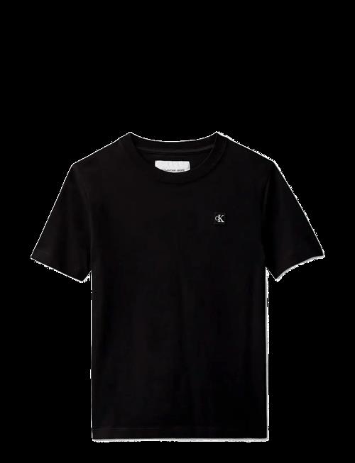 Calvin Klein | Mono Mini Badge Reg T-Shirt | 140