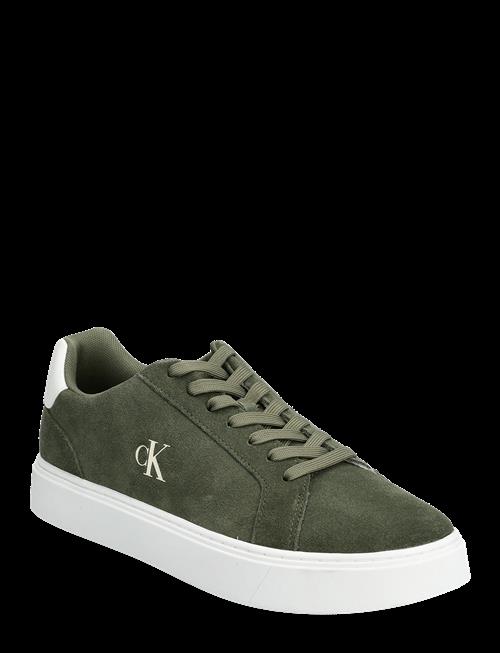 Calvin Klein | Classic Cupsole Laceup Su | 45