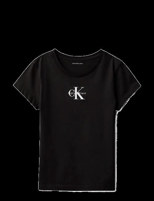 Calvin Klein | Micro Monogram Top | 116