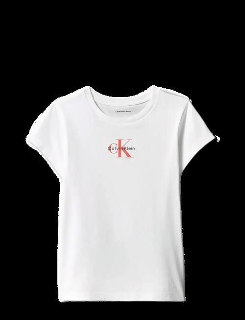 Calvin Klein | Micro Monogram Top | 164