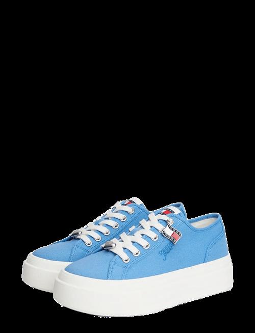 Tommy Hilfiger | Tjw Flatform Sneaker Charms | 38