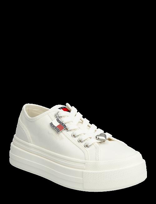 Tommy Hilfiger | Tjw Flatform Sneaker Charms | 39
