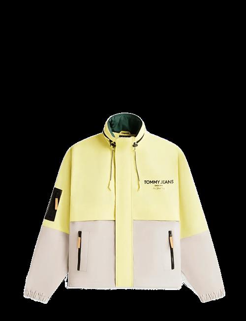 Tommy Jeans | Tjm Colorblck Windcheater Jacket | XL