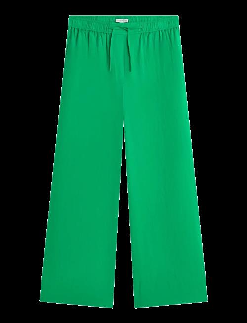 Tommy Hilfiger | Ess Linen Pull On Pants | XL