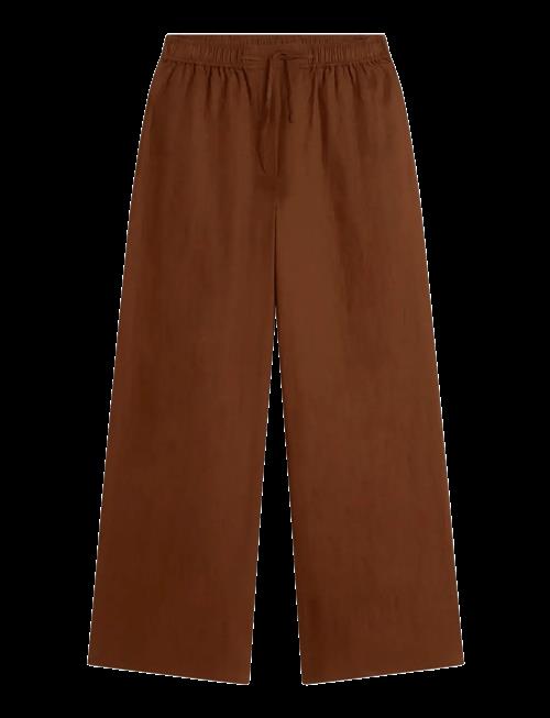 Tommy Hilfiger | Ess Linen Pull On Pants | M