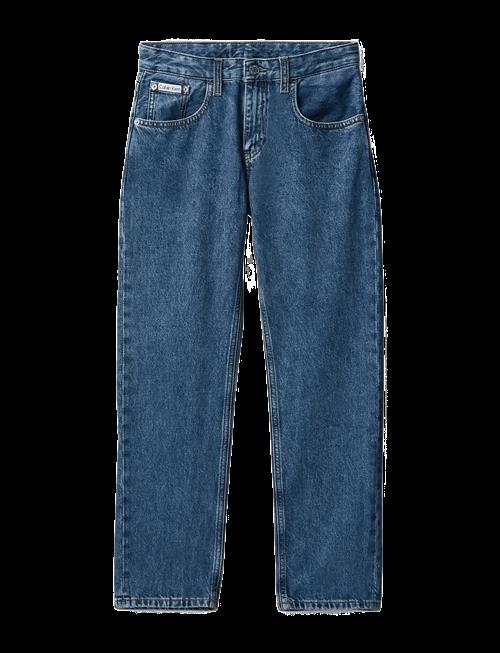 Calvin Klein | Straight Fit Denim Pant | 128