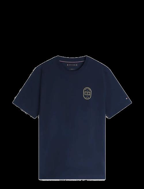 Tommy Hilfiger | Brand Love Roundel Tee | M