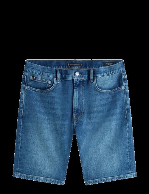 Tommy Hilfiger | Denton Short Cobalt Blue | 33