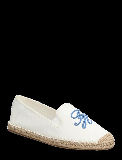 Tommy Hilfiger | Th Script Summer Espadrille | 38