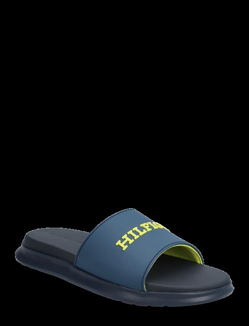 Tommy Hilfiger | Dual Density Hilfiger Pool Slide | 41