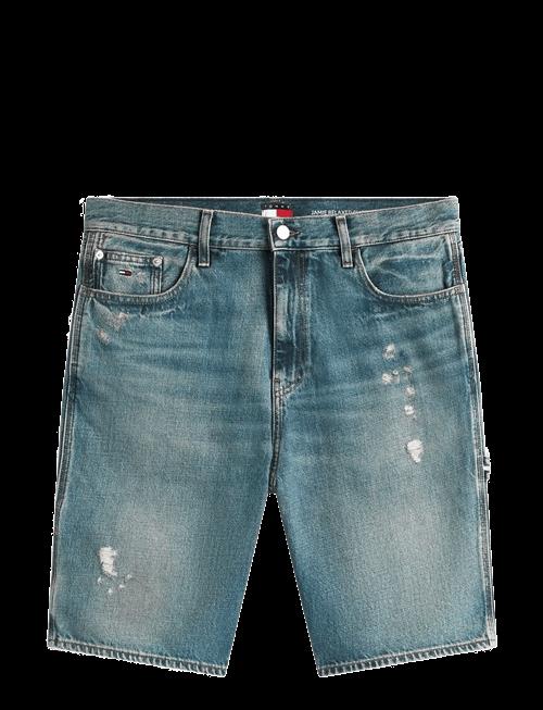 Tommy Jeans | Jaimie Rlxd Carp Short Bj2032 | 29