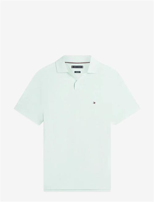 Tommy Hilfiger | Slub Oxford Pique Reg Polo | XL
