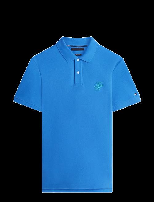 Tommy Hilfiger | Th Script Reg Polo | XXL