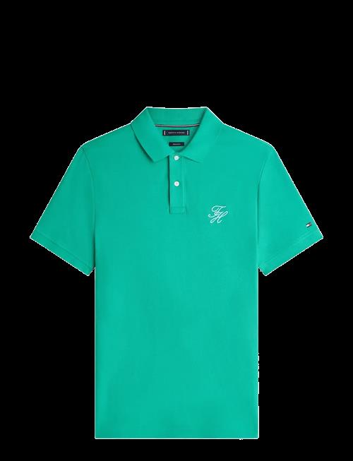 Tommy Hilfiger | Th Script Reg Polo | XL