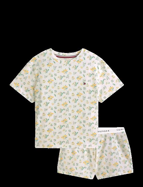 Tommy Hilfiger | Ss Pj Set | 140-152