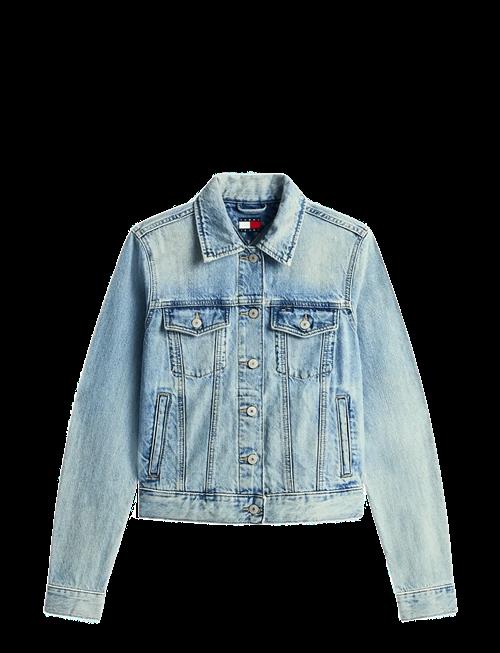 Tommy Jeans | Classic Trucker Ext Bj8012 | L