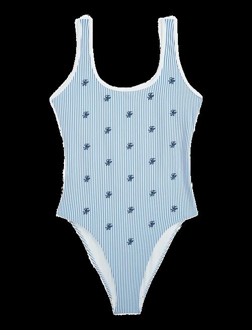 Tommy Hilfiger | Scoop Back Op Emb | XS