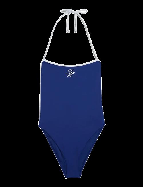 Tommy Hilfiger | Halter Op | XS