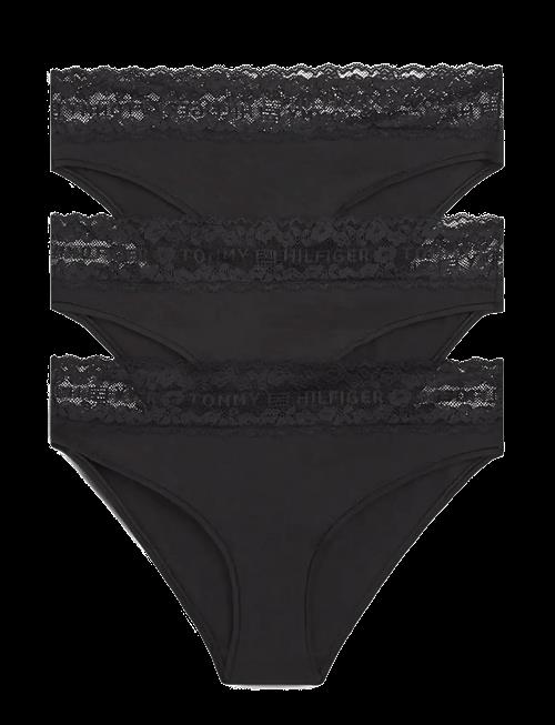 Tommy Hilfiger | 3 Pack Bikini | S