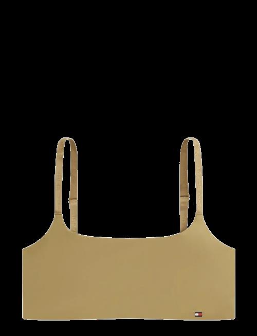 Tommy Hilfiger | Scoop Neck Bralette (Ext.sizes) | M