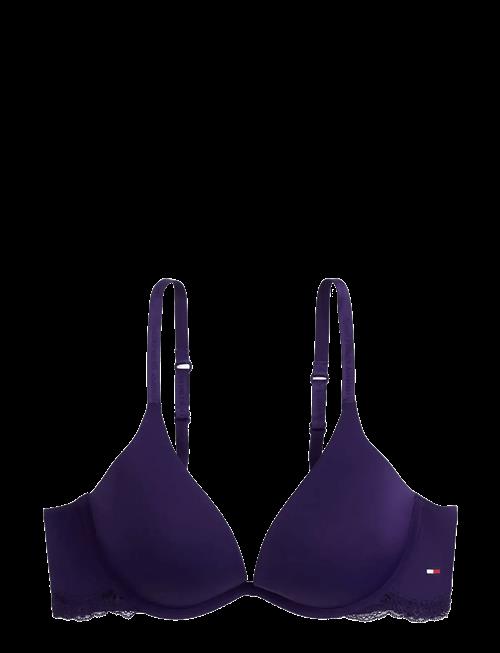 Tommy Hilfiger | Plunge Push Up Bra | D x 80