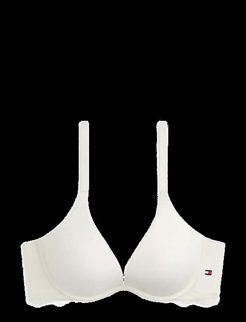 Tommy Hilfiger | Plunge Push Up Bra | B x 75