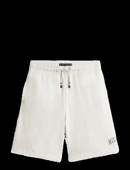 Tommy Hilfiger | Hilfiger Varsity Wide Sweatshort | 140