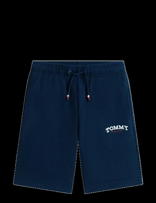 Tommy Hilfiger | Monotype Graphic Sweatshort | 122