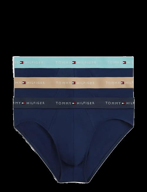 Tommy Hilfiger | 3-Pack Cotton Brief | S