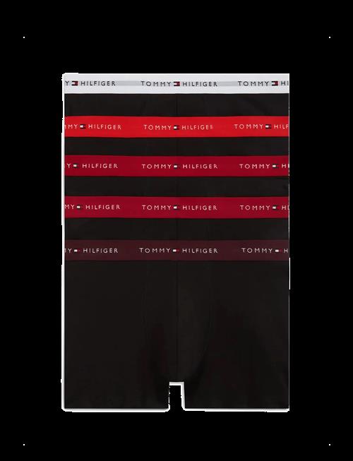 Tommy Hilfiger | 5P Trunk Wb | S