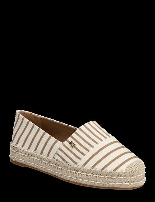 Tommy Hilfiger | Th Platform Espadrille Stripes | 39