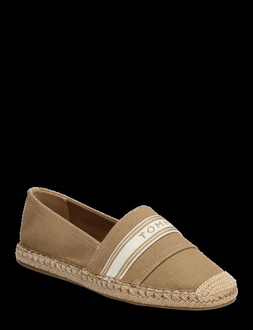 Tommy Hilfiger | Hilfiger Webbing Espadrille | 40